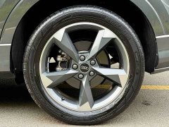 Audi Q3 35 TFSI Fashion Dynamic - photo 12