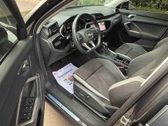 Audi Q3 35 TFSI Fashion Dynamic - photo 14