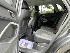 Audi Q3 35 TFSI Fashion Dynamic - photo 17