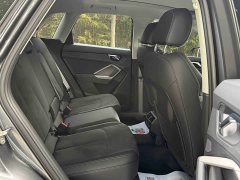 Audi Q3 35 TFSI Fashion Dynamic - photo 19