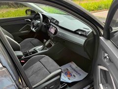 Audi Q3 35 TFSI Fashion Dynamic - photo 20
