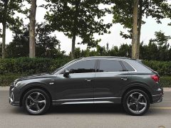 Audi Q3 35 TFSI Fashion Dynamic - photo 4