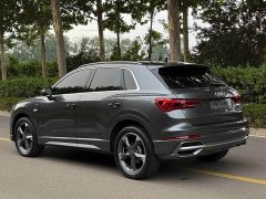 Audi Q3 35 TFSI Fashion Dynamic - photo 5