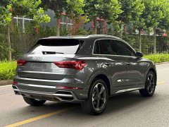 Audi Q3 35 TFSI Fashion Dynamic - photo 6