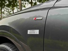 Audi Q3 35 TFSI Fashion Dynamic - photo 8