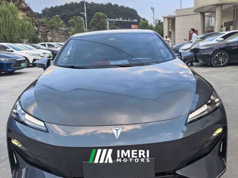 2022 Deepal Deep Blue SL03 515 Pure Electric Version - ავტომობილი ჩინეთიდან