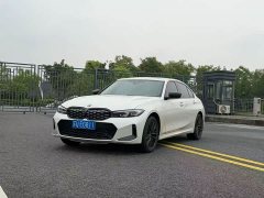 BMW 3 Series 325Li M Sport Midnight Edition Package - photo 1