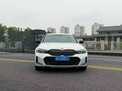 BMW 3 Series 325Li M Sport Midnight Edition Package - photo 2