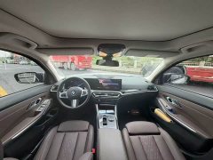 BMW 3 Series 325Li M Sport Midnight Edition Package - photo 7