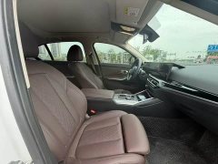 BMW 3 Series 325Li M Sport Midnight Edition Package - photo 8