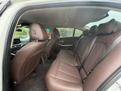 BMW 3 Series 325Li M Sport Midnight Edition Package - photo 9