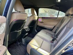 Lexus ES 200 Premium Edition - ფოტო 6