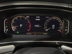 Volkswagen Touran 200TSI DSG Smart Connected Edition - photo 10