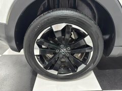 Volkswagen Touran 200TSI DSG Smart Connected Edition - photo 14