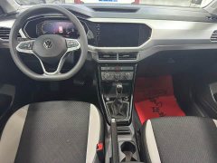 Volkswagen Touran 200TSI DSG Smart Connected Edition - photo 4
