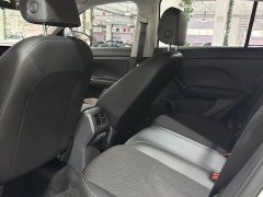 Volkswagen Touran 200TSI DSG Smart Connected Edition - photo 5