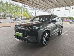 Chery Fengyun T8 1.5T 130km Deluxe Edition 5-Seater - photo 1