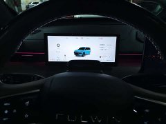 Chery Fengyun T8 1.5T 130km Deluxe Edition 5-Seater - photo 10