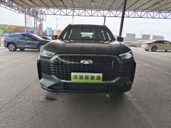 Chery Fengyun T8 1.5T 130km Deluxe Edition 5-Seater - photo 2