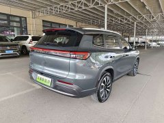 Chery Fengyun T8 1.5T 130km Deluxe Edition 5-Seater - photo 4