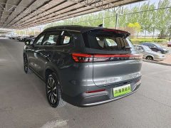 Chery Fengyun T8 1.5T 130km Deluxe Edition 5-Seater - photo 6