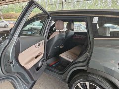 Chery Fengyun T8 1.5T 130km Deluxe Edition 5-Seater - photo 7