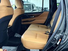 Lexus LX 700h Premier Edition - ფოტო 12