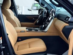 Lexus LX 700h Premier Edition - ფოტო 14