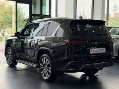 Lexus LX 700h Premier Edition - ფოტო 16