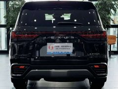 Lexus LX 700h Premier Edition - ფოტო 18