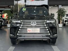 Lexus LX 700h Premier Edition - ფოტო 2