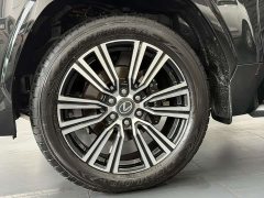 Lexus LX 700h Premier Edition - ფოტო 4