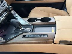 Lexus LX 700h Premier Edition - ფოტო 7