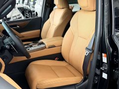Lexus LX 700h Premier Edition - ფოტო 9