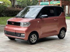 Wuling Hongguang MINIEV 2020 Deluxe Edition LFP Battery - photo 1