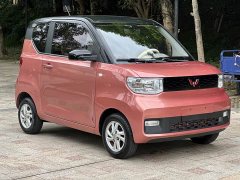 Wuling Hongguang MINIEV 2020 Deluxe Edition LFP Battery - photo 4