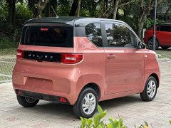 Wuling Hongguang MINIEV 2020 Deluxe Edition LFP Battery - photo 7