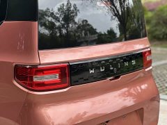 Wuling Hongguang MINIEV 2020 Deluxe Edition LFP Battery - photo 9