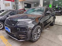 Land Rover Range Rover Evoque S - ფოტო 1