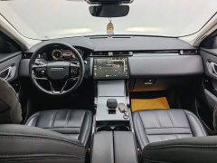 Land Rover Range Rover Evoque S - ფოტო 2