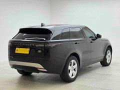 Land Rover Range Rover Evoque S - ფოტო 3