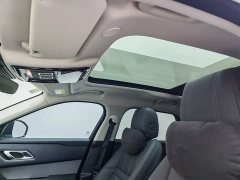 Land Rover Range Rover Evoque S - ფოტო 4