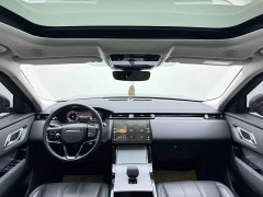 Land Rover Range Rover Evoque S - ფოტო 5