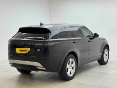 Land Rover Range Rover Evoque S - ფოტო 6