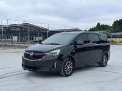 Buick GL8 Land Business Class 652T Comfort - photo 1