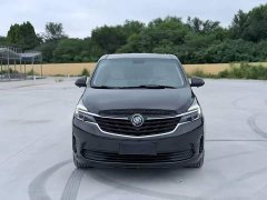 Buick GL8 Land Business Class 652T Comfort - photo 2