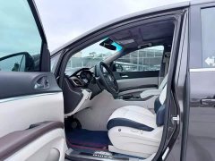 Buick GL8 Land Business Class 652T Comfort - photo 4