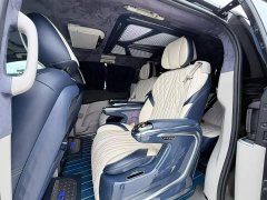 Buick GL8 Land Business Class 652T Comfort - photo 5
