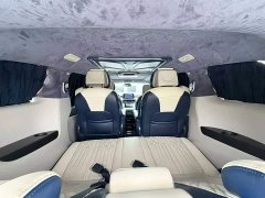 Buick GL8 Land Business Class 652T Comfort - photo 6