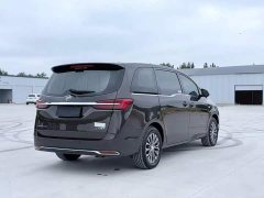 Buick GL8 Land Business Class 652T Comfort - photo 7